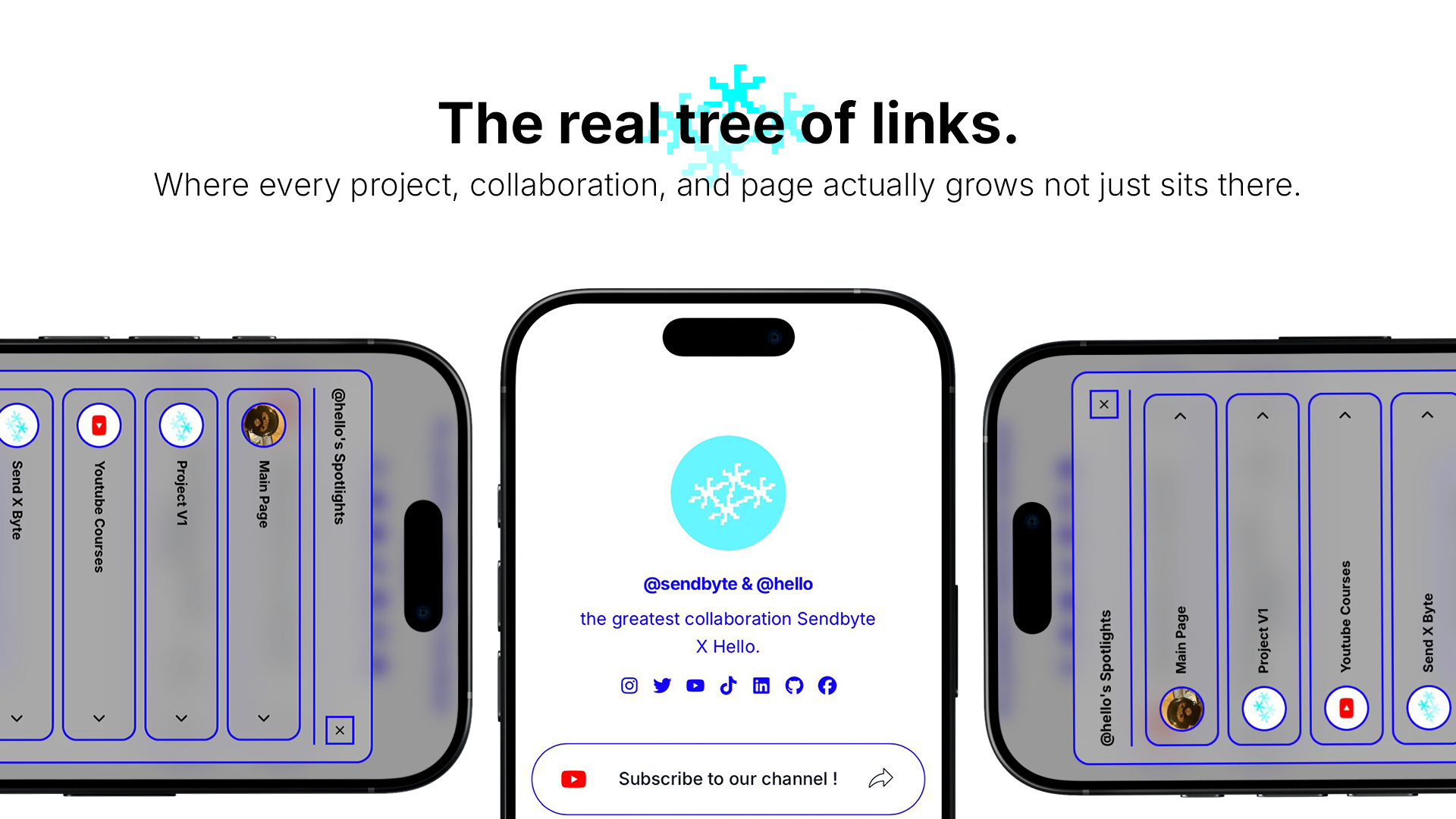 Screenshot 1 of Sendbyte - From chaos to control