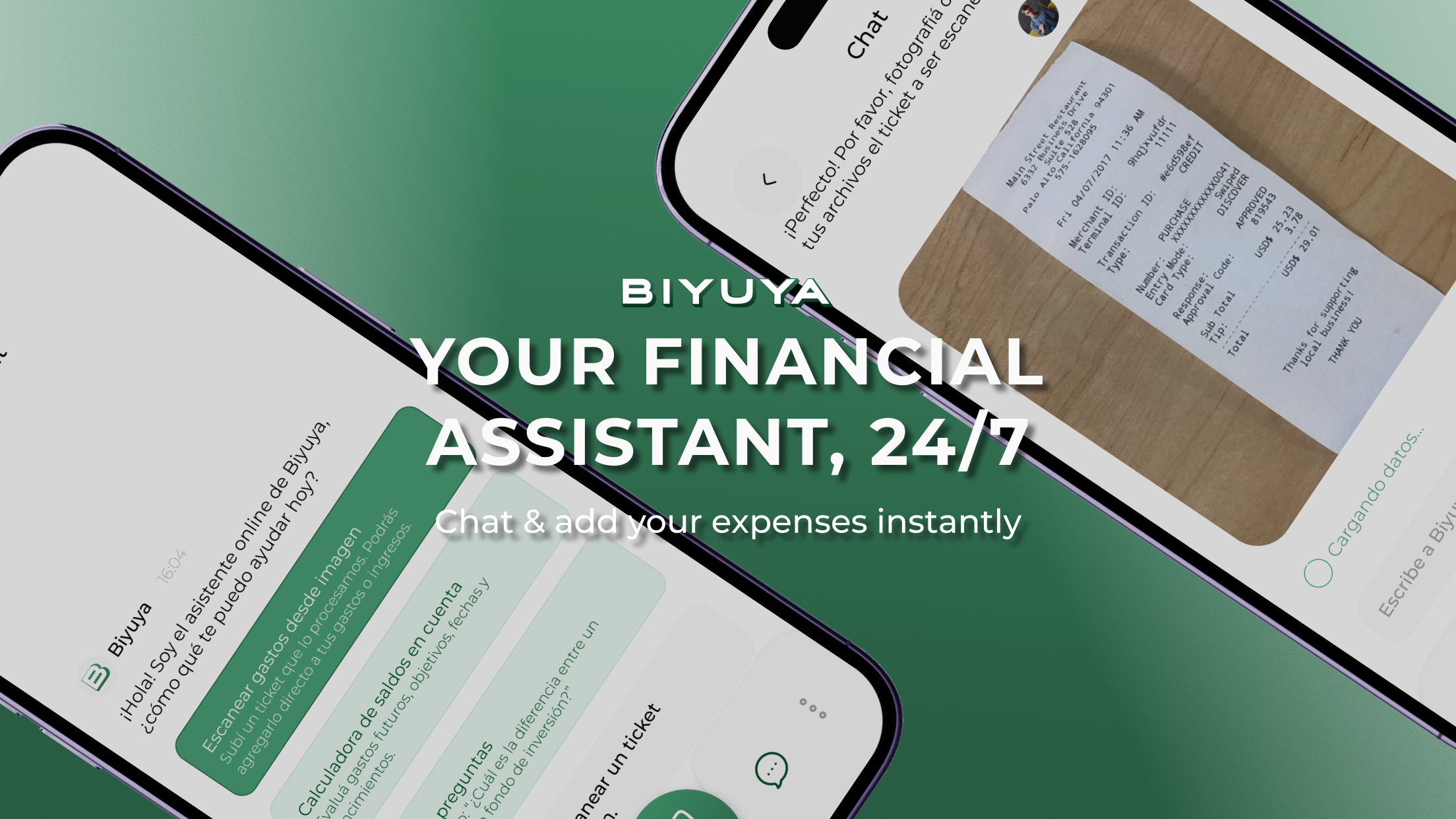 Screenshot 3 of BIYUYA