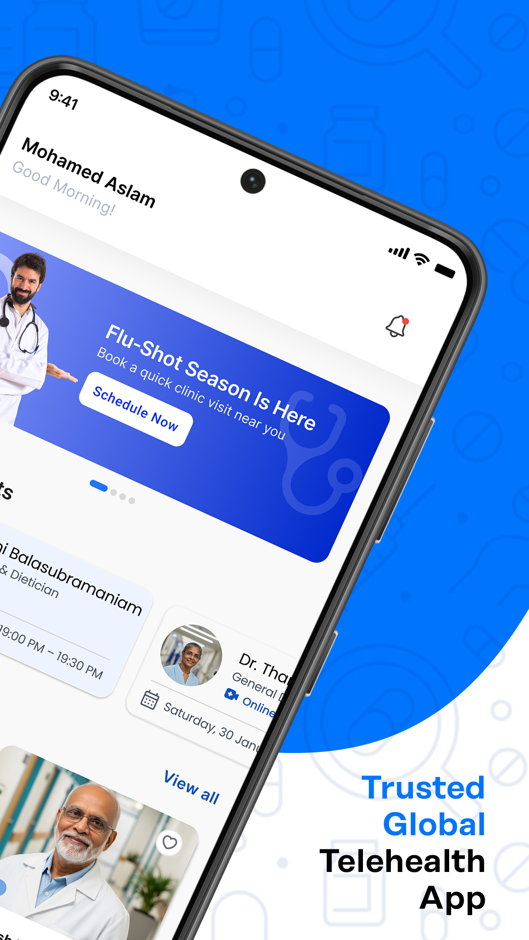 Screenshot 2 of MediMan