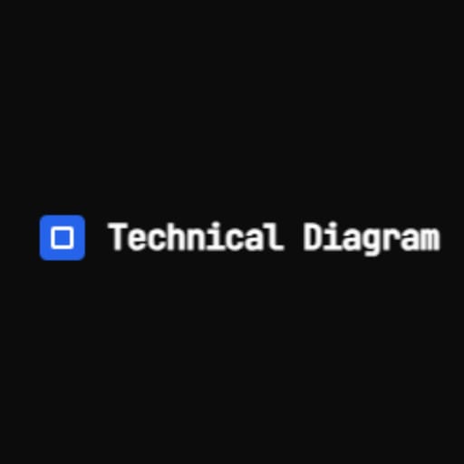 Technical Diagram