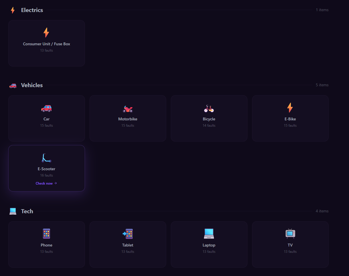 Screenshot 4 of Mend or End