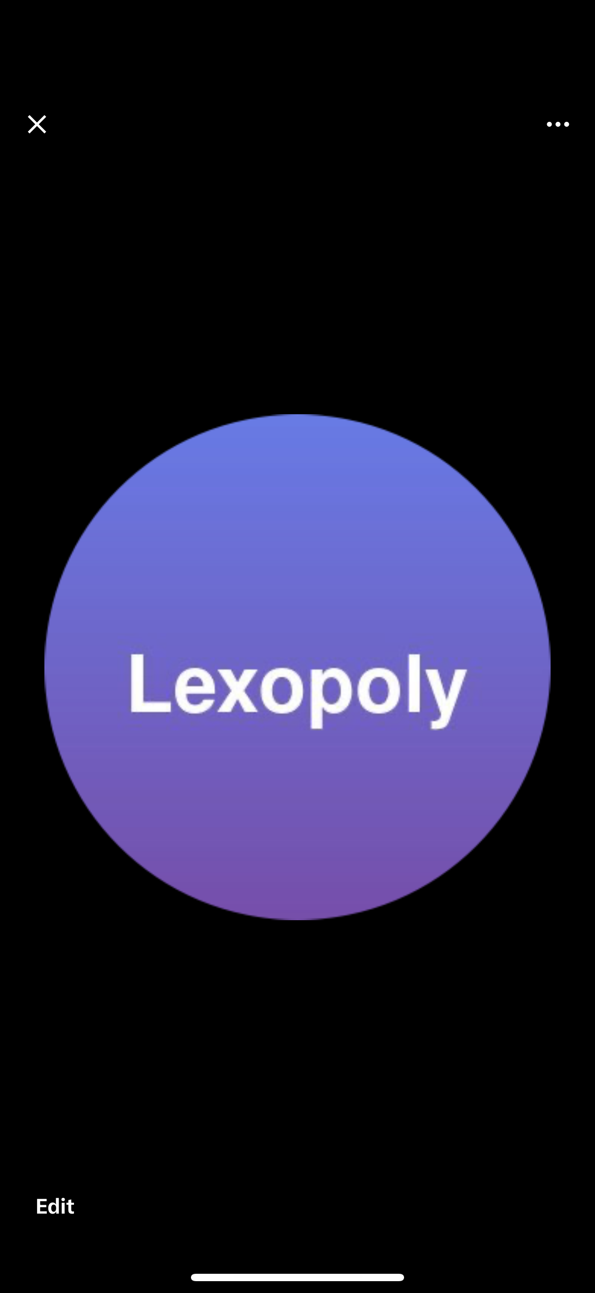 Lexopoly