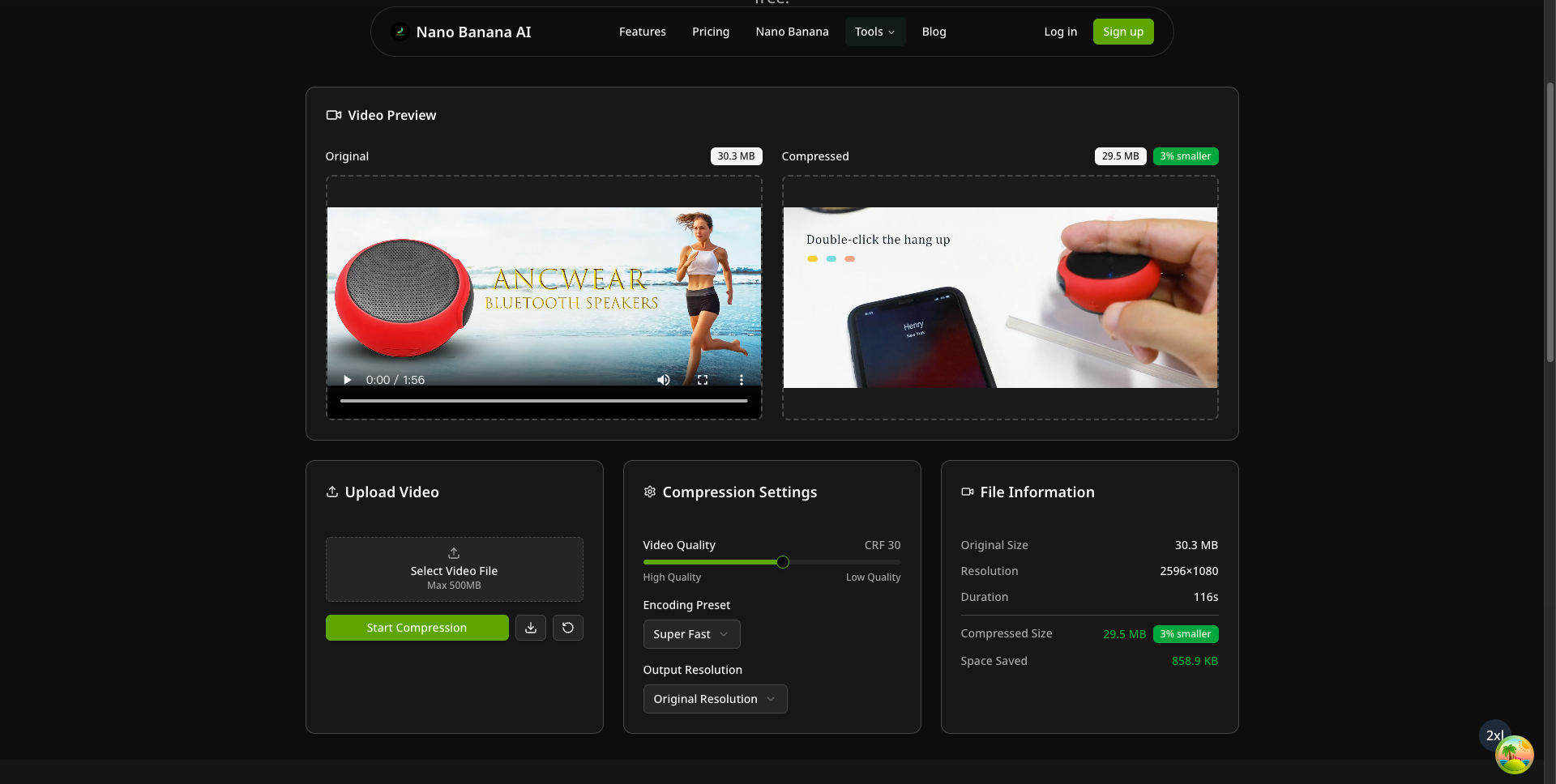 screenshot 4