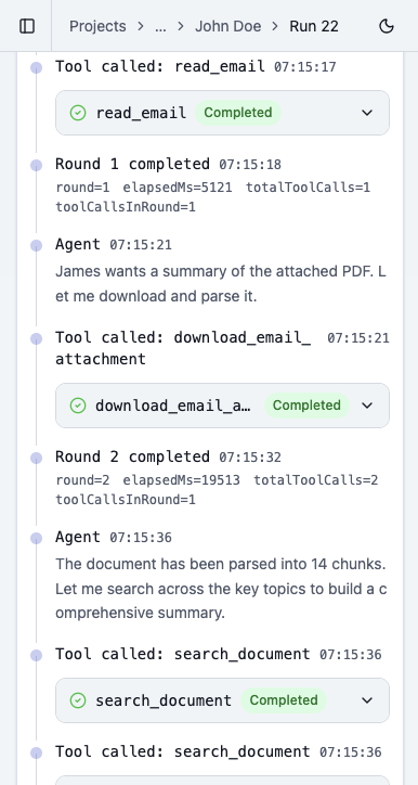 Screenshot 1 of Toposi