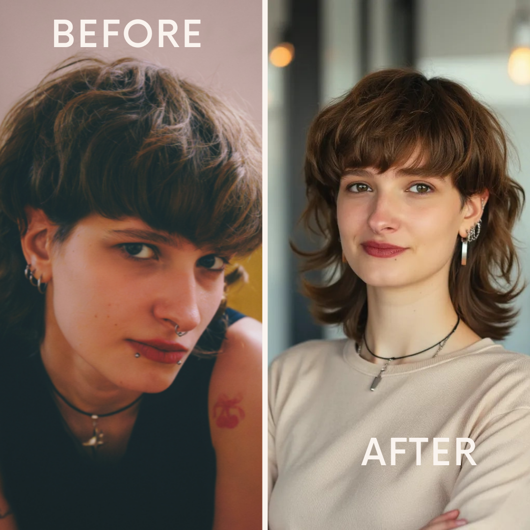 Screenshot 1 of SnapBetter