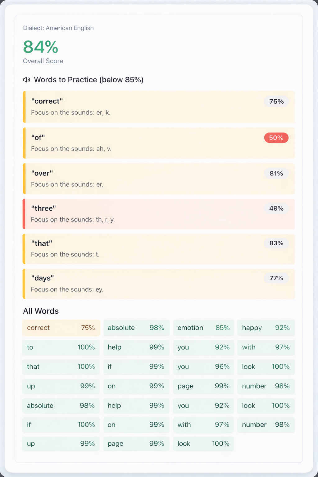 Screenshot 3 of Amalga