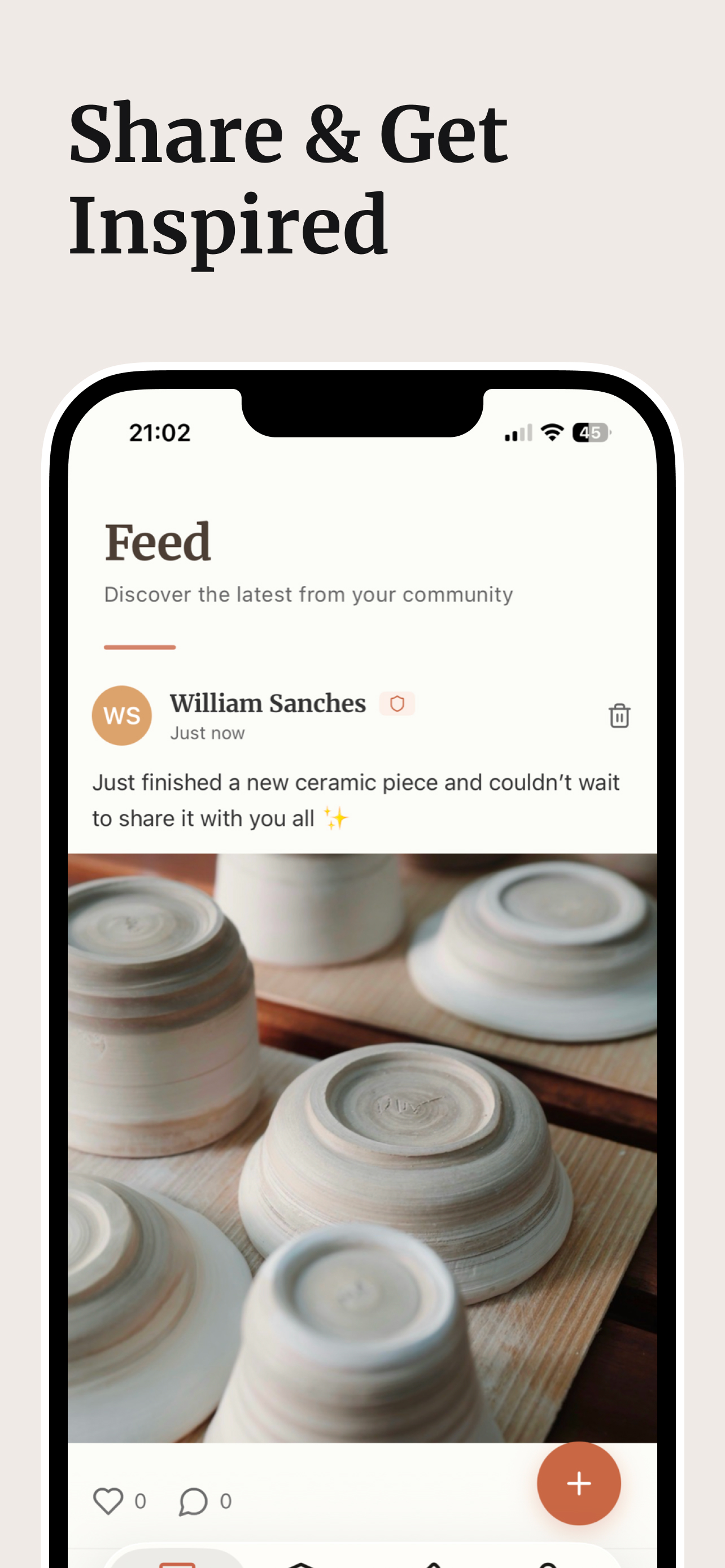 Screenshot 5 of Ceramik