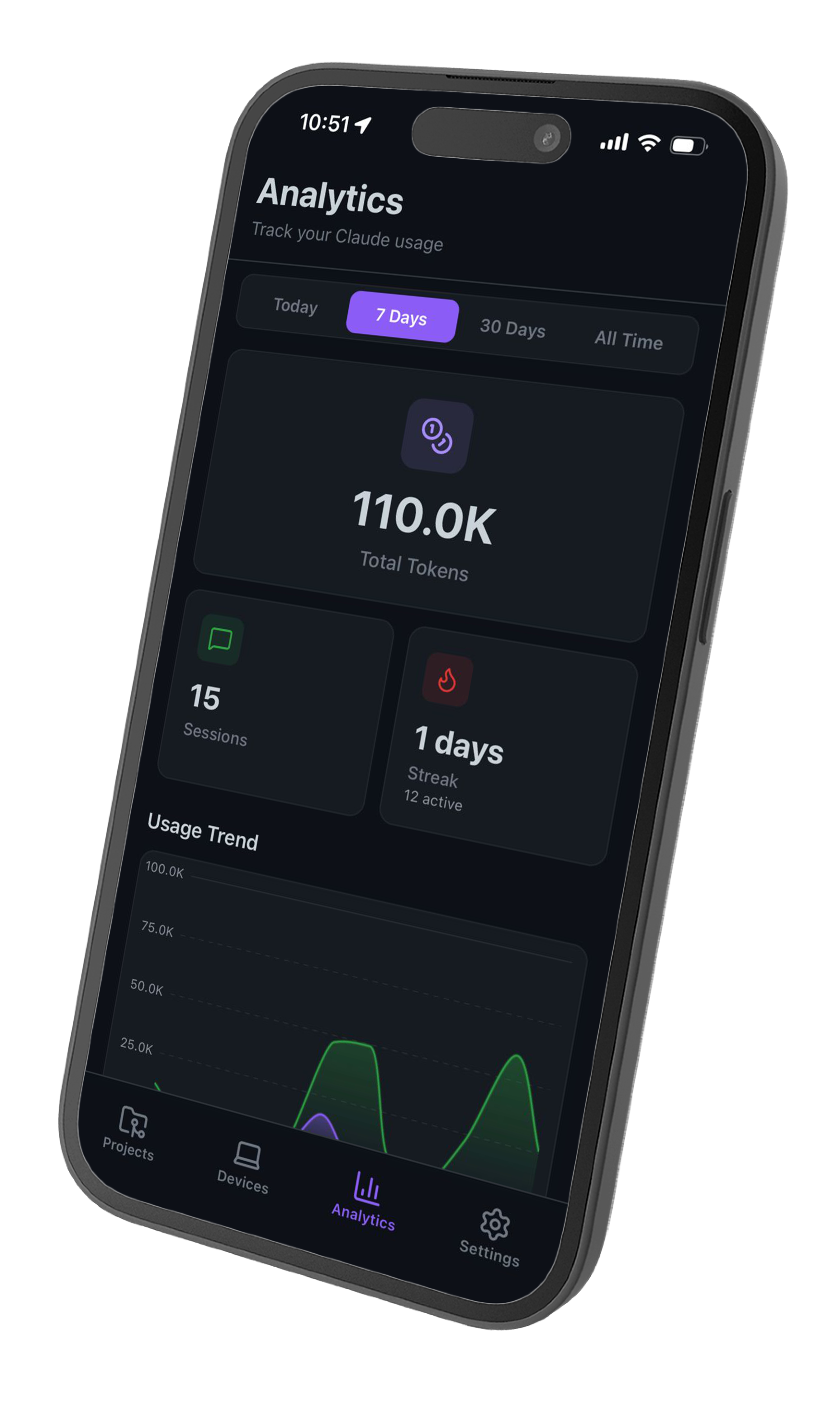 Screenshot 4 of ForkOff