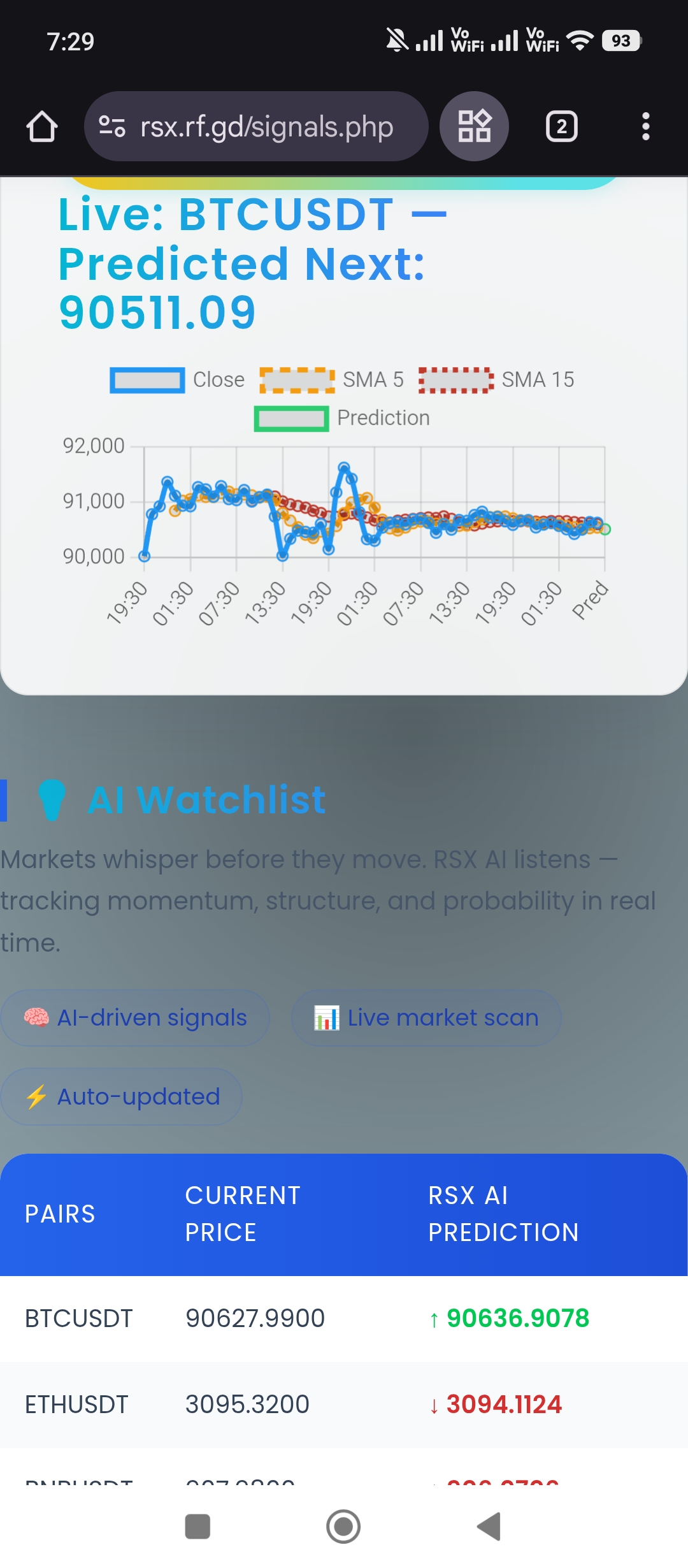 Screenshot 5 of rsx.rf.gd