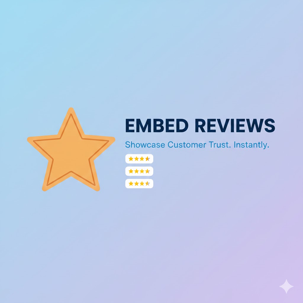 Screenshot 1 of Embed Review