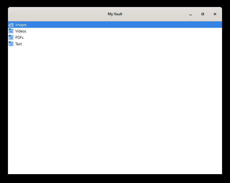 Screenshot 2 of Secure Calculator Vault