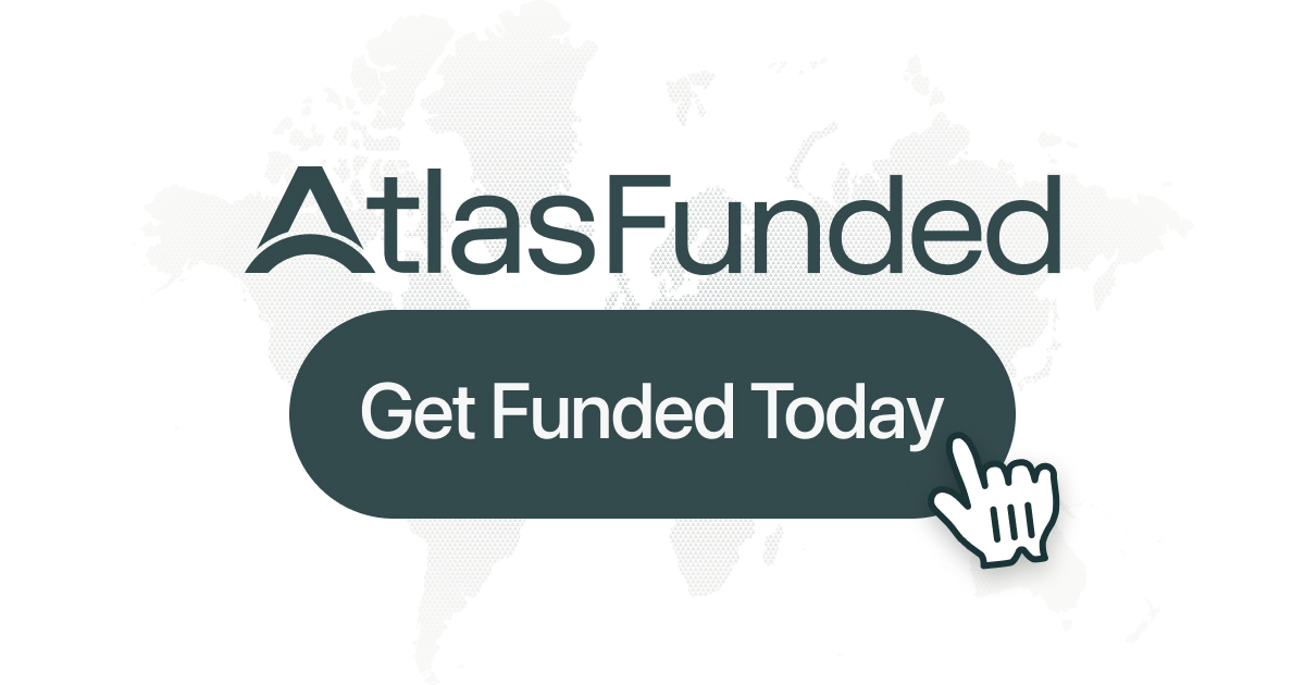Screenshot 1 of Atlas Funded