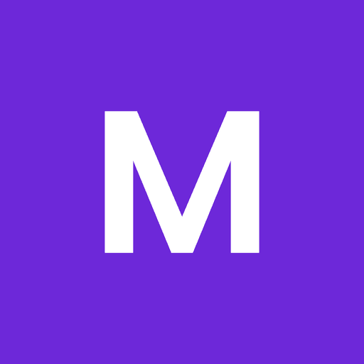 MRR Story Logo