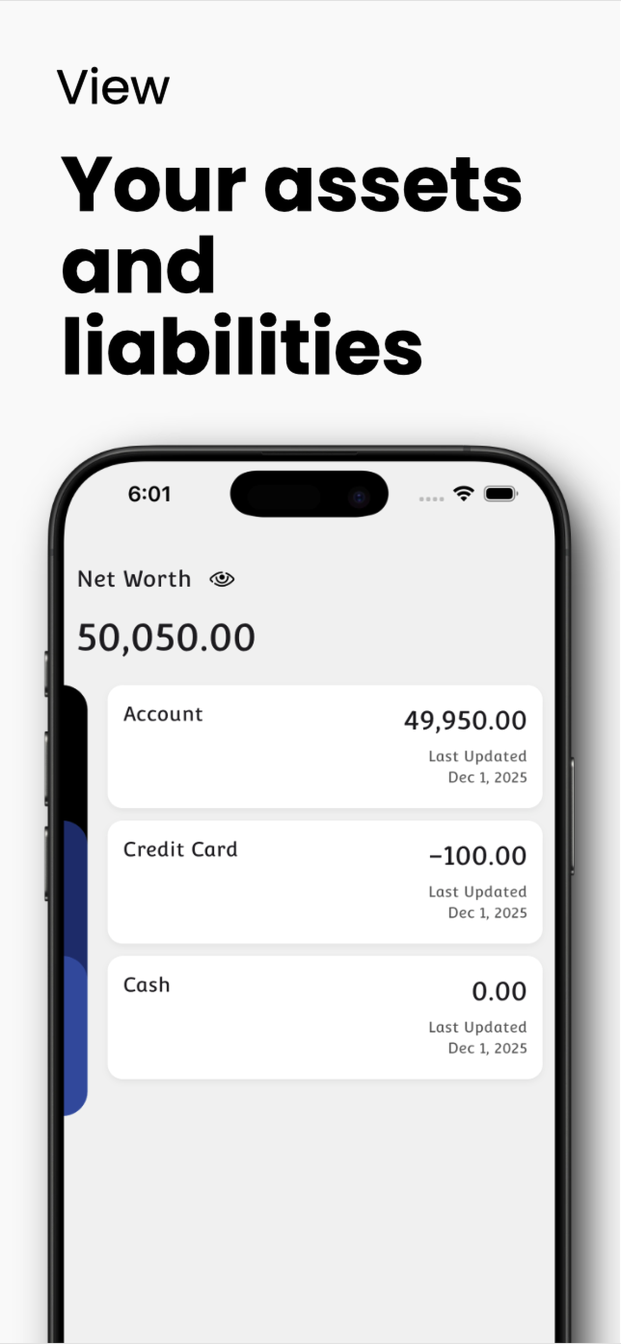 Screenshot 3 of RiFin