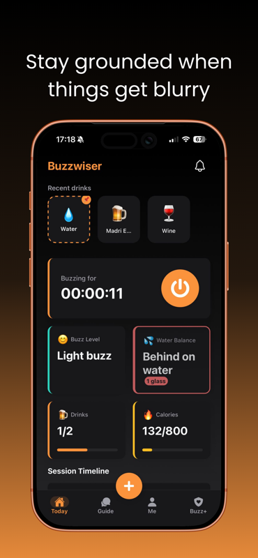 Screenshot 2 of Buzzwiser