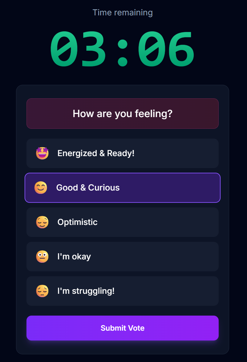 Screenshot 2 of BreakNow