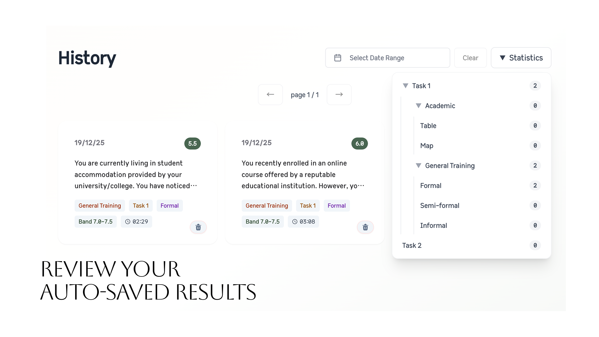 Screenshot 5 of Protu