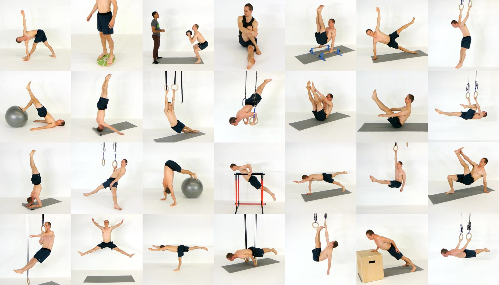 Screenshot 3 of Calistree