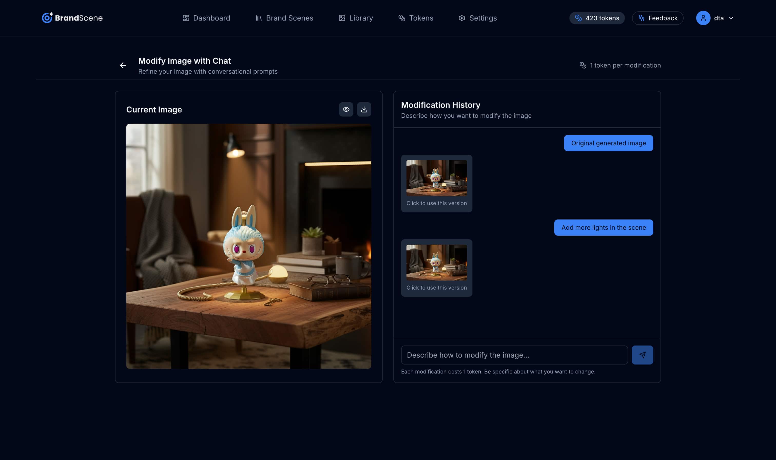 screenshot 3
