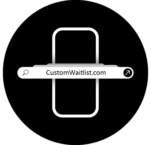 Custom Waitlist - Webpage Customizer