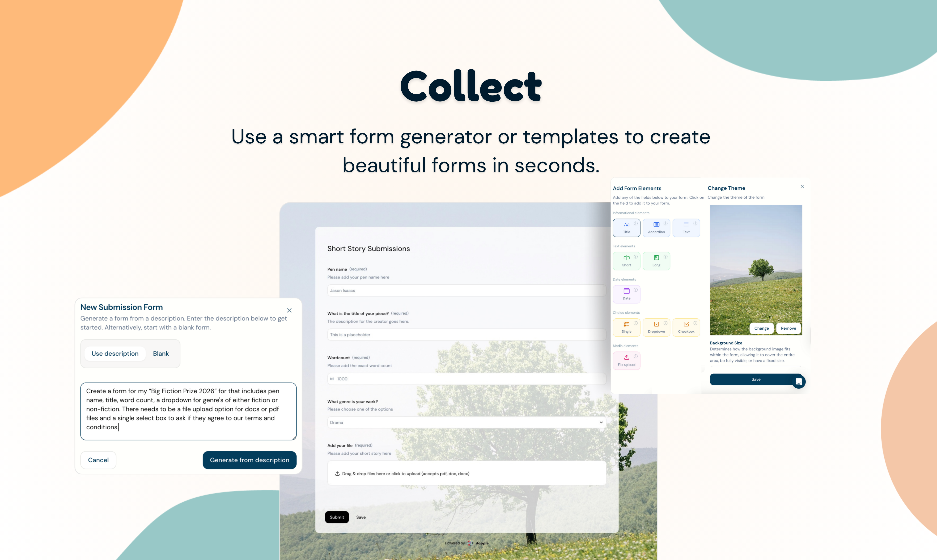 Screenshot 2 of Dapple
