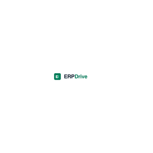 ERP Drive