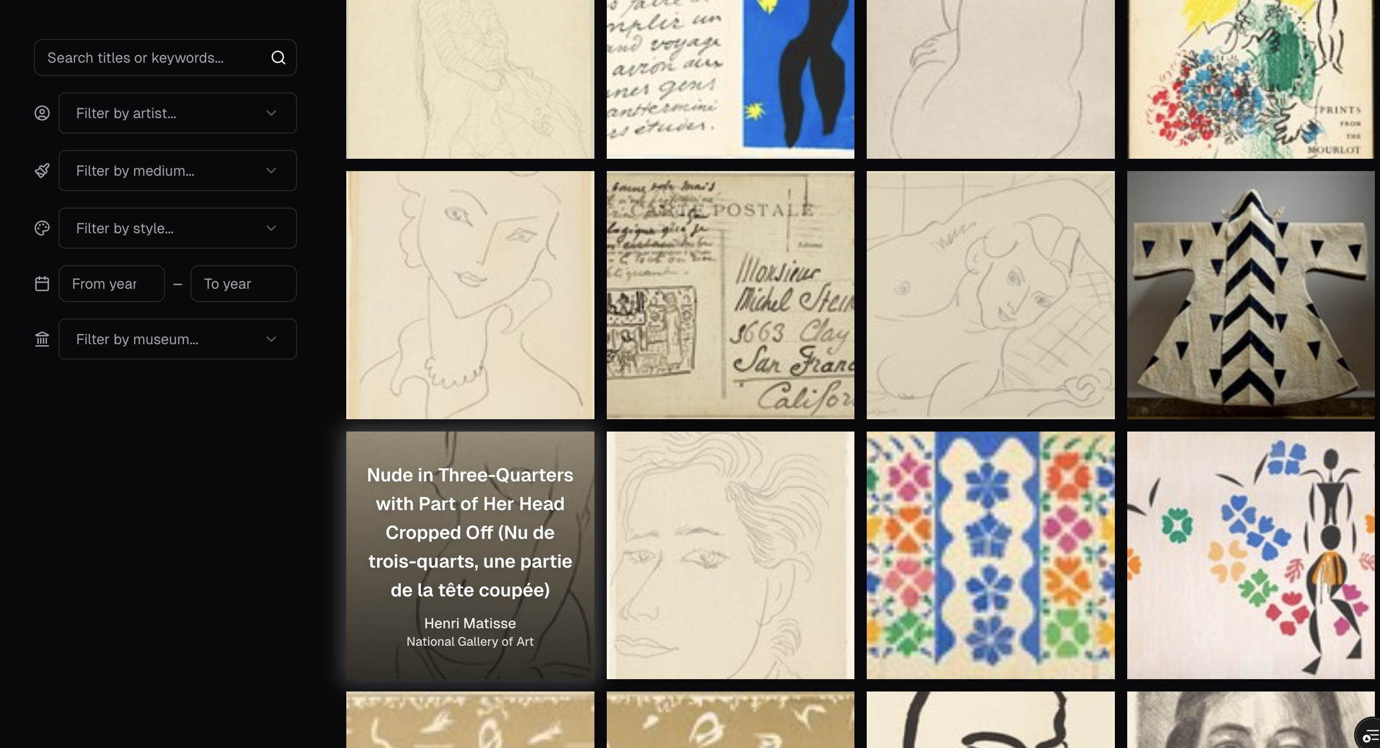 Screenshot 4 of Create Spot