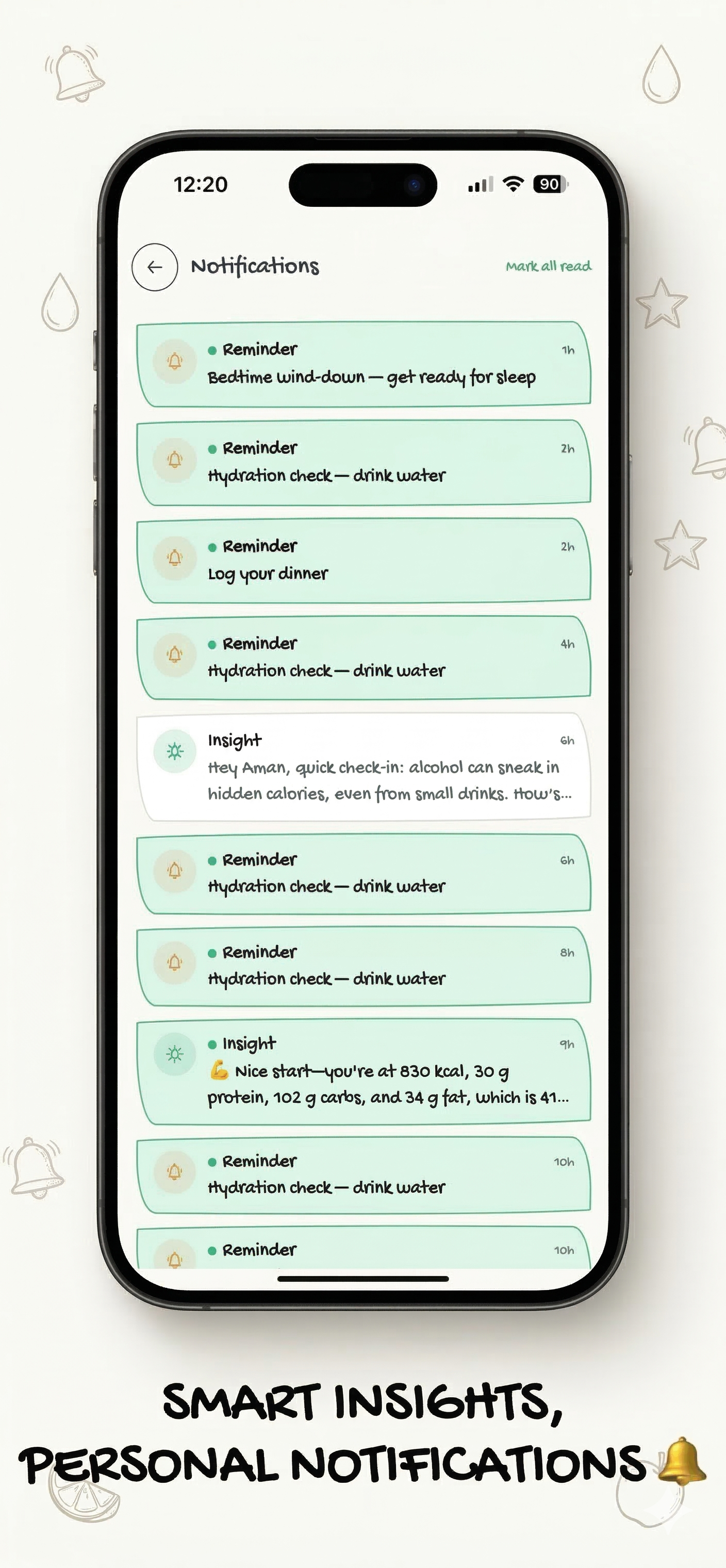 Screenshot 2 of Shellel