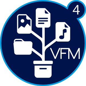 VFM- Veno File Manager