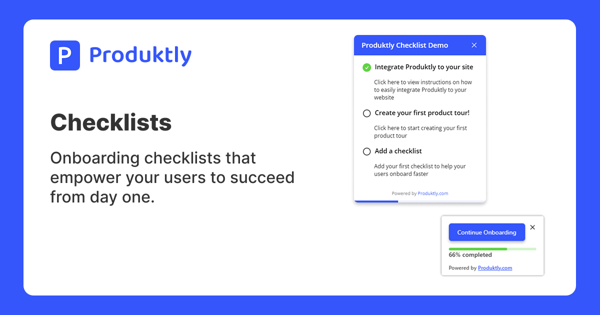 Screenshot 10 of Produktly