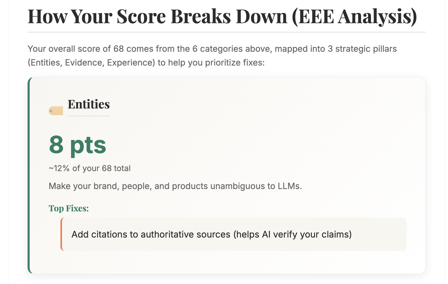 Screenshot 3 of AEO lite