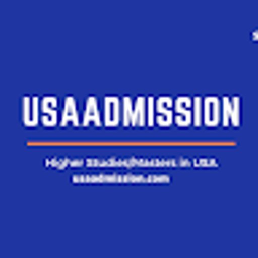 usaadmission2019