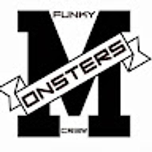 funkymonsterscrew