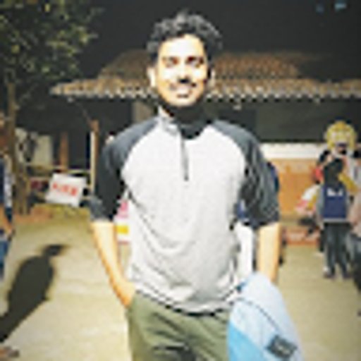 sagarsiripuram1995